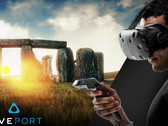 HTC Viveport: VR-App-Store feiert Launch in mehr als 30 Ländern