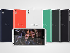 MWC 2014 | HTC legt Mittelklasse-Smartphones Desire 610 und Desire 816 auf