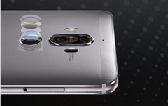 Huawei Mate 9: Smartphone einen Tag lang mit 100 Euro Preisnachlass