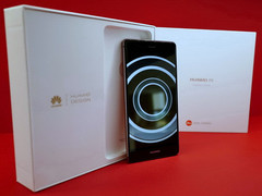 Leica: Smartphones Huawei P9 und P9 Plus ab sofort auch in Leica Stores