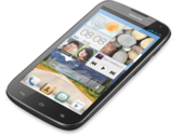 Test Huawei Ascend G610 Smartphone