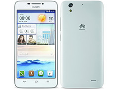 MWC 2014 | 5-Zoll-Smartphone Huawei Ascend G630