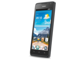 Test Huawei Ascend Y530 Smartphone