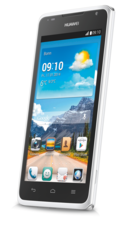 Frischer Wind in der Einsteigerklasse dank Huawei Ascend Y530