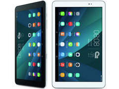 MWC 2015 | Tablets Huawei MediaPad T1 7.0 und T1 10