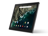 Test Google Pixel C Tablet