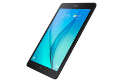 Im Test: Samsung Galaxy Tab A 9.7. Testgerät zur Verfügung gestellt von: