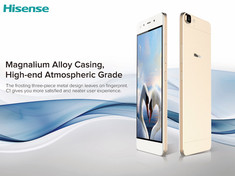 Hisense C1
