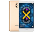 Honor 6X mit Dual-Kamera in China vorgestellt