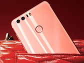 Huawei Honor 8 Premium: Smartphone jetzt in Sakura Pink