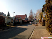 Der geringe Belichtungsumfang der Kamera...