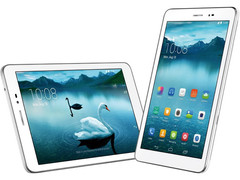 Honor T1: 8-Zoll-Tablet mit Android 4.3 für 130 Euro