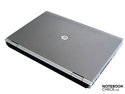 HP Elitebook 8560p (LQ589AW)