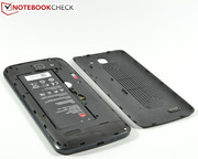 ...entfernen und offenbart den Blick auf...