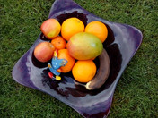 Huawei Ascend G730: Obst