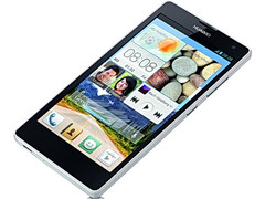 Huawei: LTE-Smartphone Ascend G740 für 330 Euro