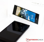 380 Euro und die Konkurrenz ist groß. Dennoch ein solides Ergebnis für das 4,7-Zoll-Gerät.