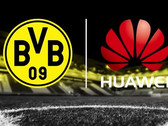 Partnerschaft: Huawei und BVB verlängern Zusammenarbeit