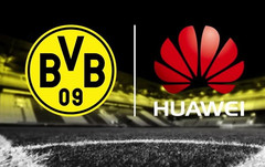 Partnerschaft: Huawei und BVB verlängern Zusammenarbeit