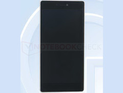 Huawei P8: Details und Bilder bei Tenaa gesichtet