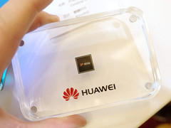 Huawei: HiSilicon Kirin 950 Chipsatz vorgestellt