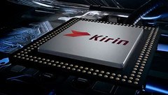 Der nächste Kirin-Chip von Huawei könnte zweistellige Leistungssteigerungen bieten (Bild: Huawei).