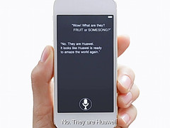 Huawei: Zwei Tablets und ein Smartphone im Video für den MWC angeteasert