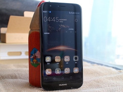 Qualcomm: Snapdragon 616 befeuert Huawei Maimang 4 aka G8
