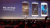Vorstellung Huawei Mate 8