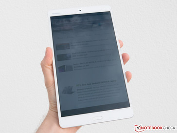 Außeneinsatz bei bewölktem Himmel