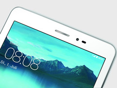 Tablets: Huawei MediaPad T1 8.0 LTE erhältlich
