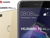 Huawei P8 lite 2017: Ab Ende Januar für 240 Euro