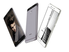 Kaum vorgestellt, schon auf dem Markt: Das Huawei P9 (Bild: Huawei)