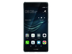 Das Huawei P9 Plus kann man für 700 Euro vorbestellen (Bild: Huawei)