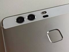 Huawei P9: Leak bestätigt Dual-Kamera