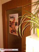 Hauptkamera 5 MP mit AF und LED-Blitz