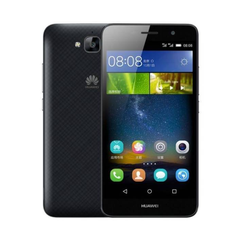 Das Huawei Y6 Pro (Bild: Huawei)
