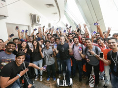 Xiaomi: Absatz in Indien soll Smartphone-Geschäft pushen