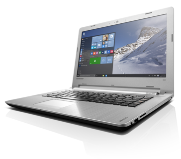 Das Lenovo Ideapad 500 (Bild: Lenovo)