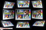 Blickwinkel HP SlateBook x2