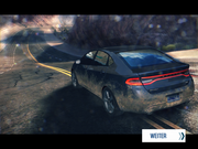 Auch die guten Sensoren machen das Spielen zu einer Freude.