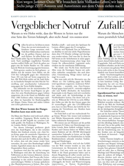 E-Paper lassen sich dort sehr gut lesen.