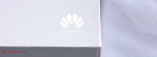Im Test: Huawei MediaPad 10 Link