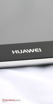 Huawei erweitert sein Angebot im Bereich der 10-Zoll-Tablets.