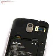 Der schafft immerhin 1.600 mAh oder 6,39 Wattstunden.