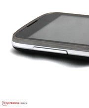 Ein stabil laufendes Gerät aber schon.