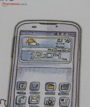 ZTE ist nach eigenen Angaben einer der größten Handy-Hersteller der Welt.