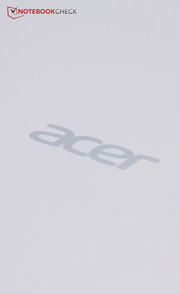 Acer verbaut ein SoC mit Quad-Core-Prozessor...