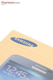 Insgesamt schnürt Samsung ein sehr rundes Phablet-Paket.