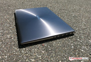 Aluminium-Cover